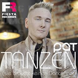 Tanzen (Sie braucht keinen Dancefloor) - Pat