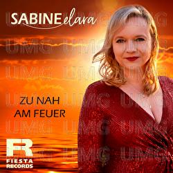Zu nah am Feuer - Sabine Elara