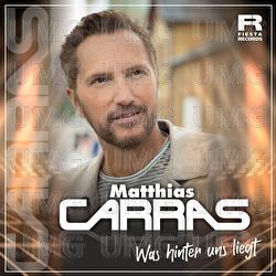 Was hinter uns liegt - Matthias Carras