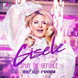 Sp&uuml;r' die Gef&uuml;hle - Gisele Abramoff