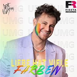 Liebe hat viele Farben - Just Dimi