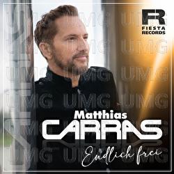 Endlich frei - Matthias Carras