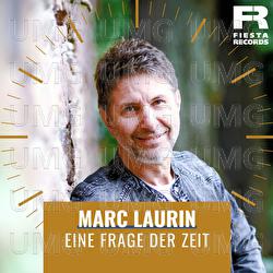 Eine Frage der Zeit - Marc Laurin