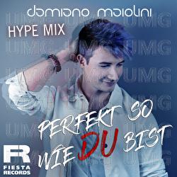 Perfekt so wie du bist - Damiano Maiolini