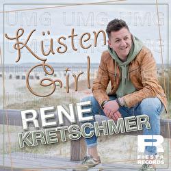 K&uuml;stengirl - Rene Kretschmer