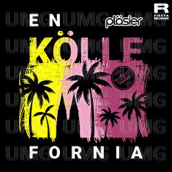 En K&ouml;llefornia - Pl&auml;sier