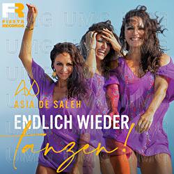 Endlich wieder tanzen - Asia de Saleh