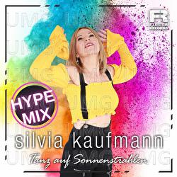 Tanz auf Sonnenstrahlen - Silvia Kaufmann