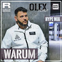 Warum - Olex Schmidt