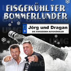 Eisgek&uuml;hlter Bommerlunder - J&ouml;rg und Dragan (Die Autoh&auml;ndler)