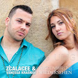 Werden wir uns wiedersehen - Zcalacee, Vanessa Krasniqi