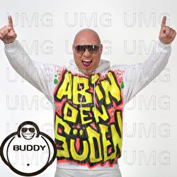 Ab in den S&uuml;den - Buddy