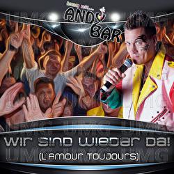 Denkst du wie ich... - Nico Gemba