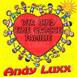 Wir sind wieder da (L'amour Toujours) - Andy Bar