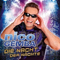 Die Nacht der N&auml;chte - Nico Gemba