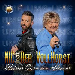 Weisser Stern von Alcunar - Nic, Der Vollhorst