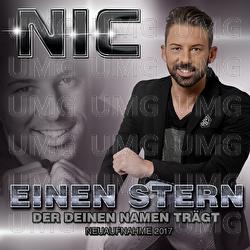 Einen Stern, der Deinen Namen tr&auml;gt - NIC