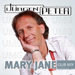 Mary Jane - J&uuml;rgen Peter