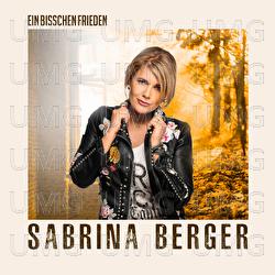 Ein bisschen Frieden - Sabrina Berger