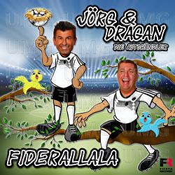Fiderallala - J&ouml;rg & Dragan (Die Autoh&auml;ndler)