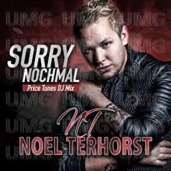 Sorry nochmal - Noel Terhorst