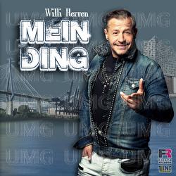 Mein Ding - Willi Herren
