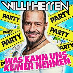Was kann uns keiner nehmen - Willi Herren