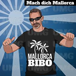 Mach dich Mallorca - Mallorca Bibo