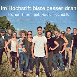 Im Hochstift biste besser dran - Florian Timm, Radio Hochstift