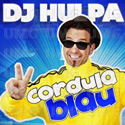 Cordula Blau - DJ Hulpa