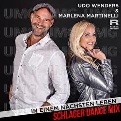 In einem n&auml;chsten Leben - Udo Wenders, Marlena Martinelli