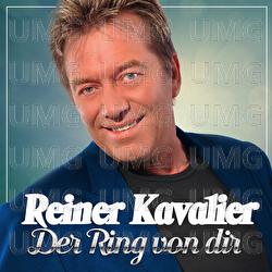 Der Ring von dir - Reiner Kavalier