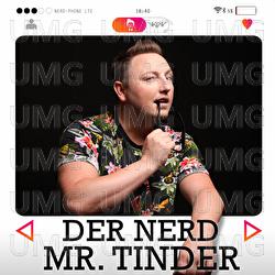Mr. Tinder - N.E.R.D.
