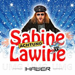 Sabine Lawine - Hauer