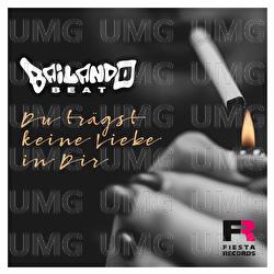 Du tr&auml;gst keine Liebe in dir - Bailando Beat