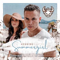 Summergirl - Henning Merten
