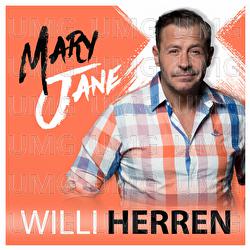 Mary Jane - Willi Herren