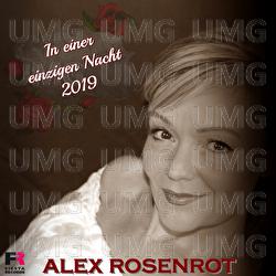 In einer einzigen Nacht (2019) - Alex Rosenrot