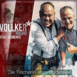 Die Fischerin vom Bodensee - Vollker Racho, Clemente