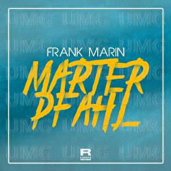 Marterpfahl - Frank Marin