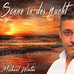 Sonne in der Nacht - Michael Winter