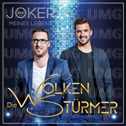 Der Joker meines Lebens - Die Wolkenst&uuml;rmer