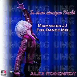 In einer einzigen Nacht - Alex Rosenrot