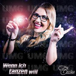 Wenn ich tanzen will - Celina