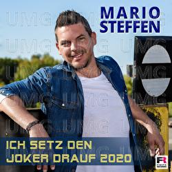 Ich setz den Joker drauf (2020) - Mario Steffen