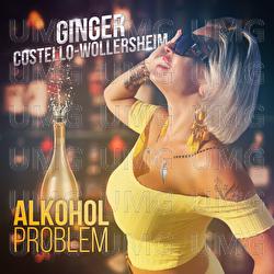 Alkoholproblem - Ginger Costello-Wollersheim