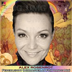 Federleicht - Alex Rosenrot
