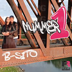 Nummer 1 - B-Sito