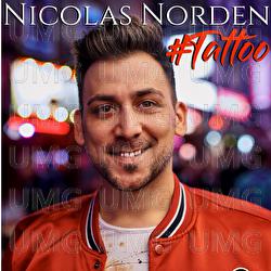 Tattoo - Nicolas Norden