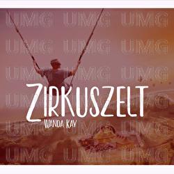 Zirkuszelt - Wanda Kay